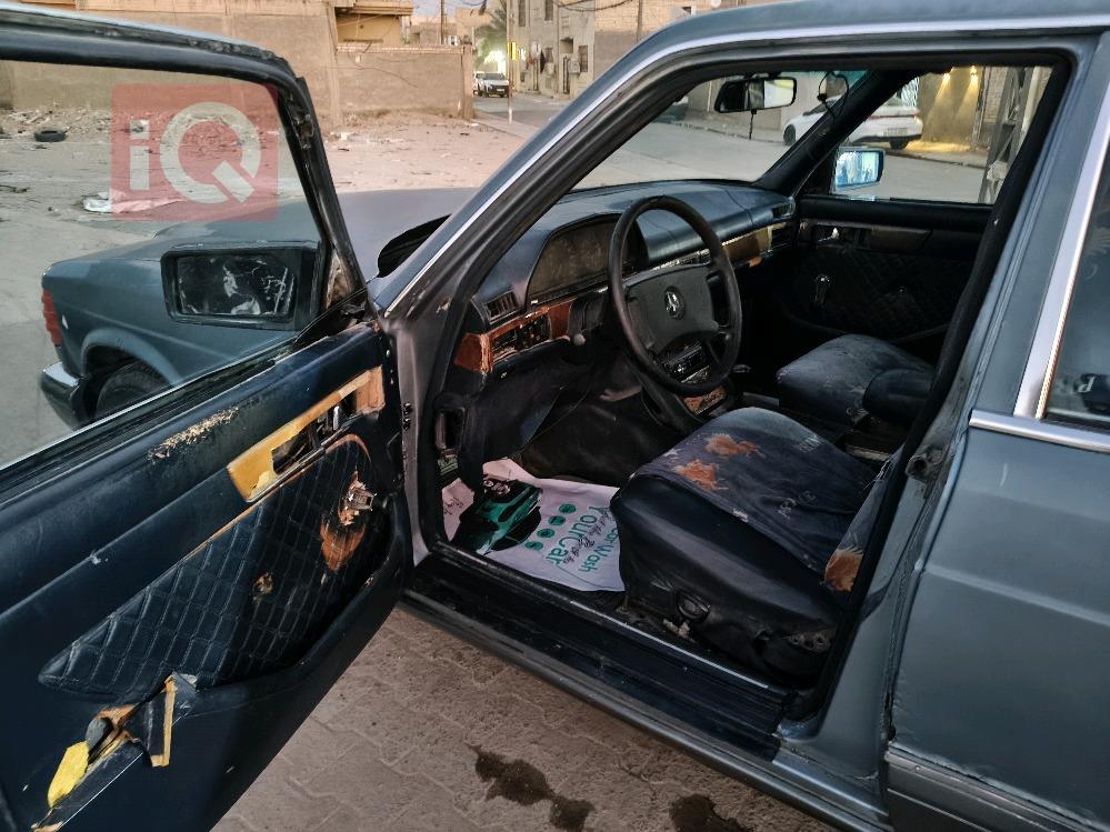 مێرسێدس بێنز E-Class